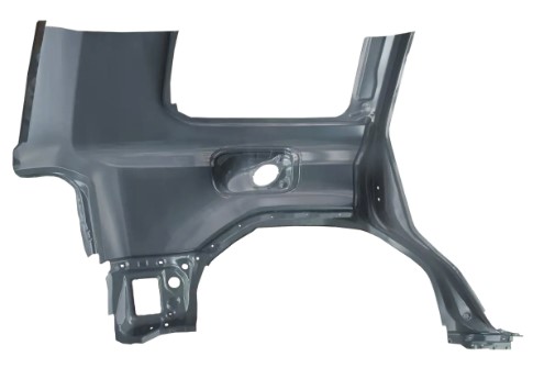 REAR QUARTER PANEL LH